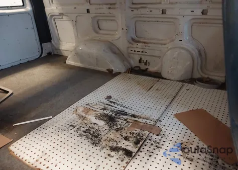 1997 Chevrolet Astro from USA, damaged, VIN 1GCDM19W9VB190749